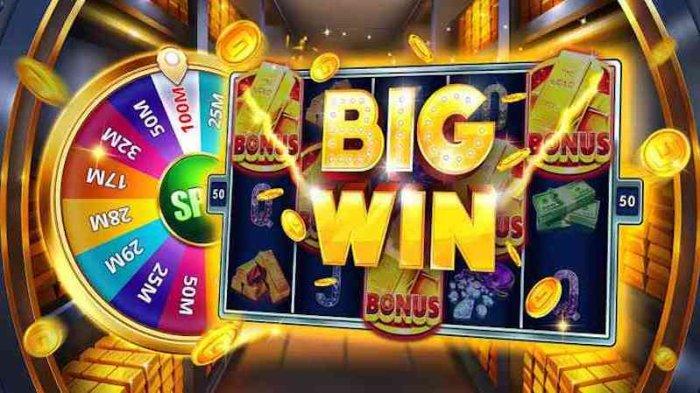 Slot Online yang Bagus: Tips Memilih Mesin Terbaik