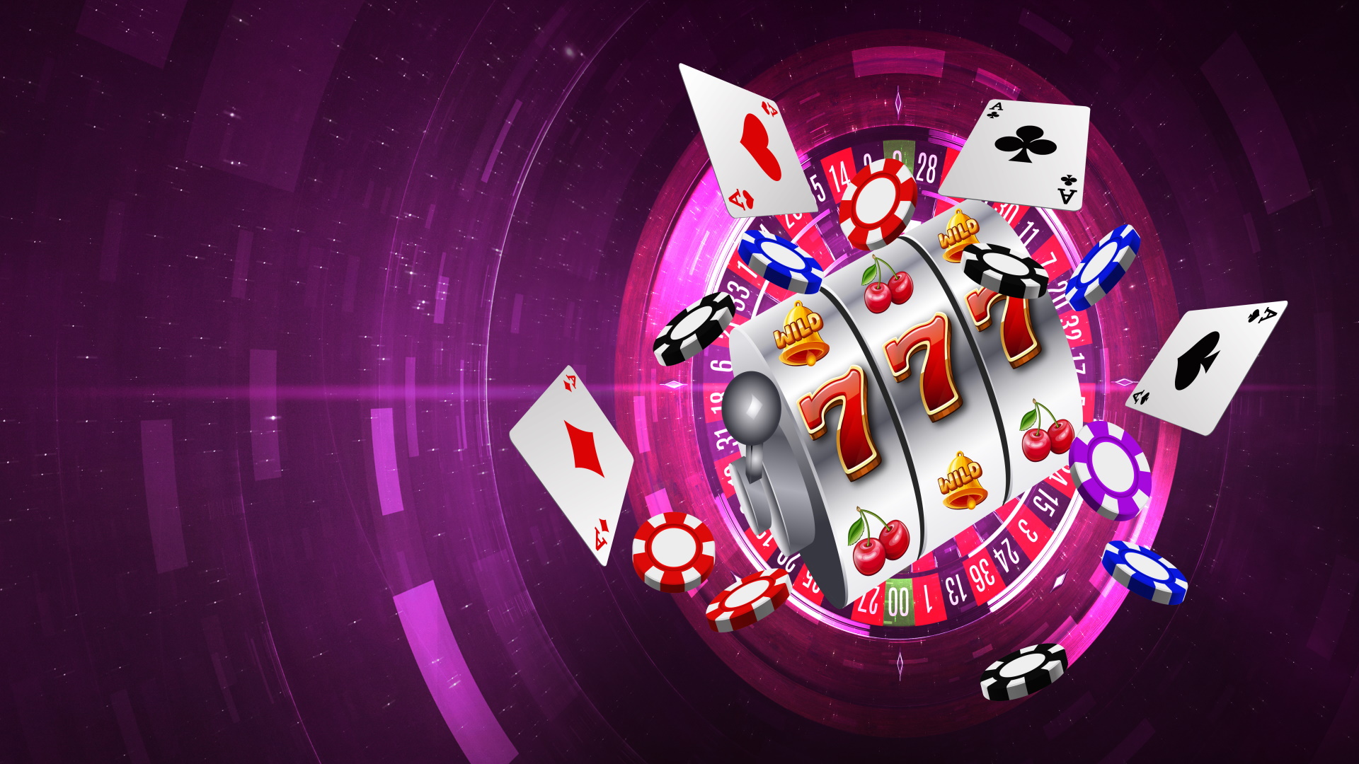 7 Fitur Bonus Terpopuler dalam Slot Online