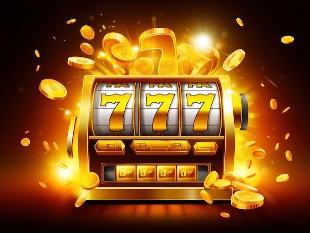 Slot Online dengan RTP Tertinggi di Tahun Ini