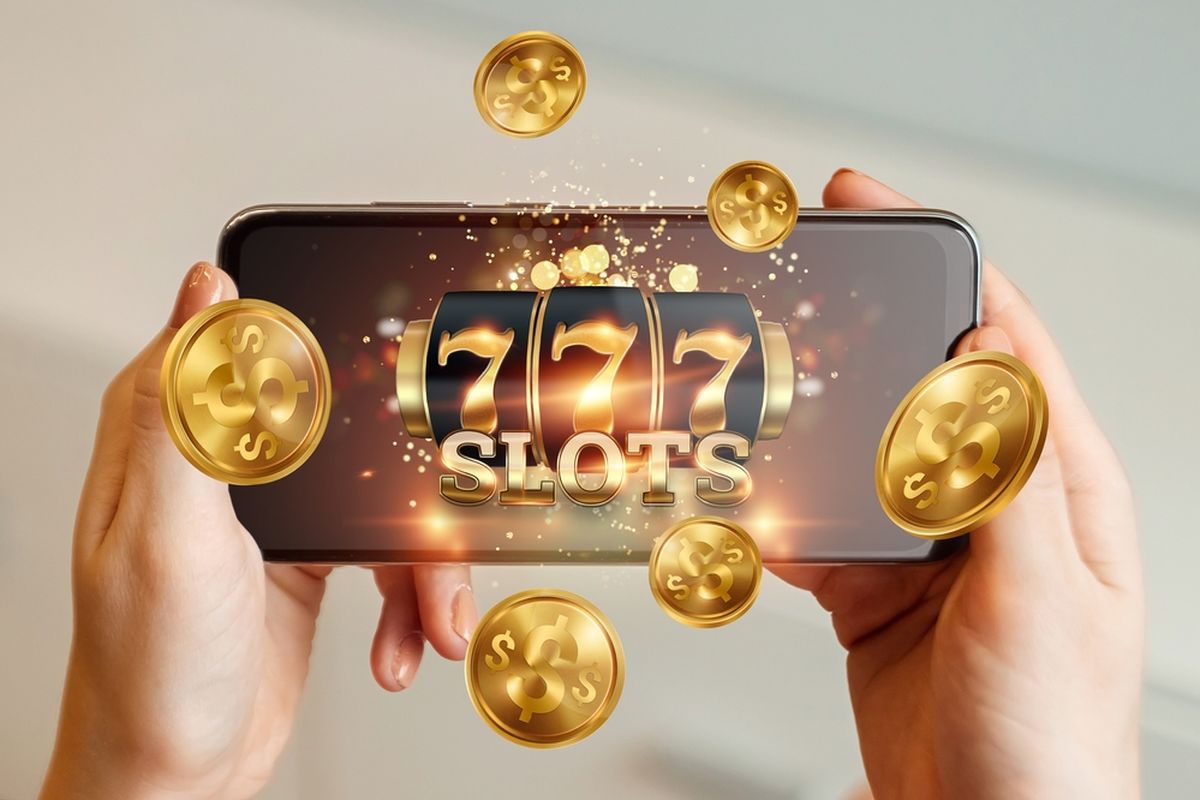 Memahami Mengapa Slot Online Dapat Menjadi Pilihan Hiburan