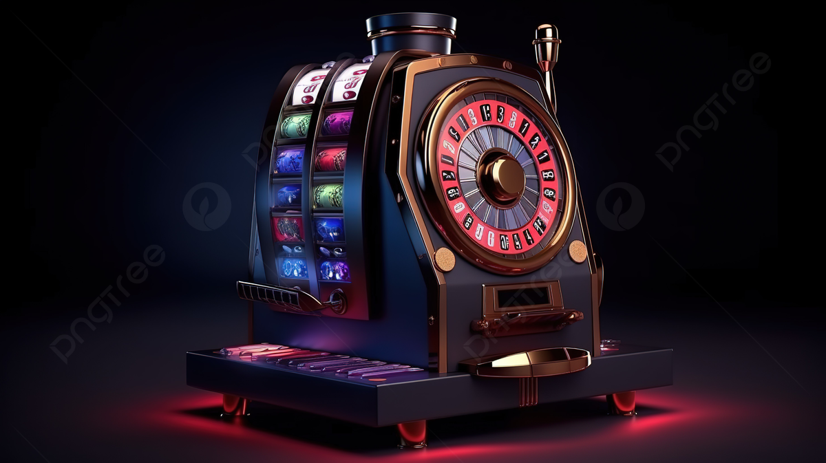 Slot Online Terbaik dengan Teknologi Terkini