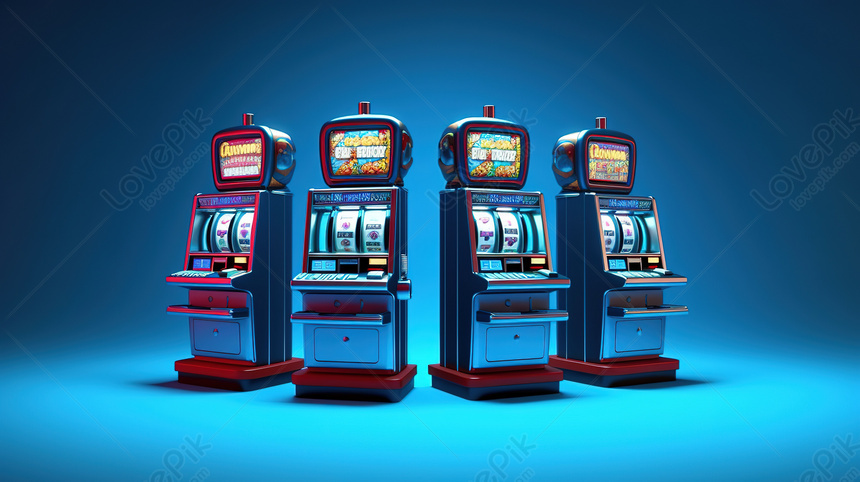 Slot Online: Menguji Strategi dan Keterampilan Bermain Anda