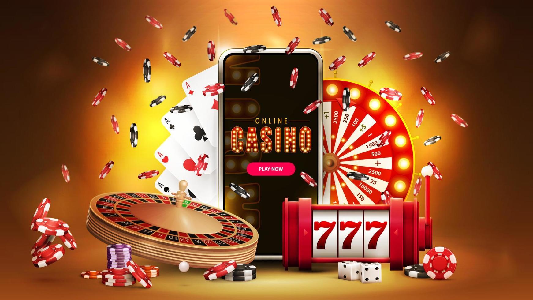 Cara Memilih Mesin Slot Online Gacor yang Tepat