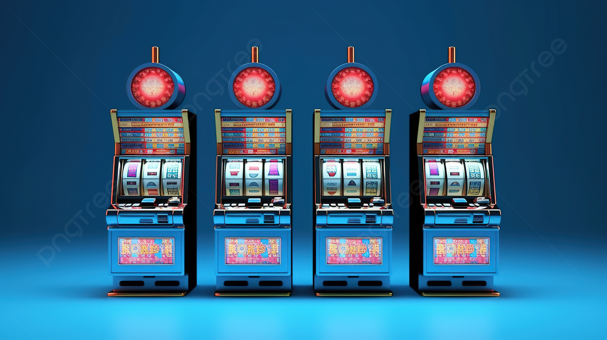 Mengelola Risiko Saat Bermain di Slot Online Gacor