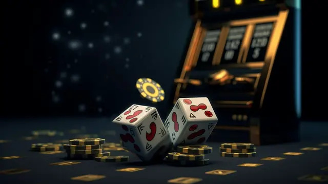 Eksplorasi Slot Online: Temukan Pengalaman Berjudi yang Optimal