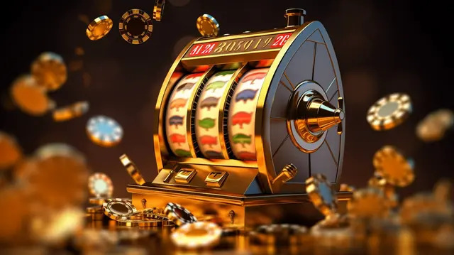 Cara Mengelola Keuntungan dari Kemenangan di Slot Online